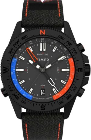 Reloj Timex Expedition North Tide-Temp-Compass de 43 mm para hombre