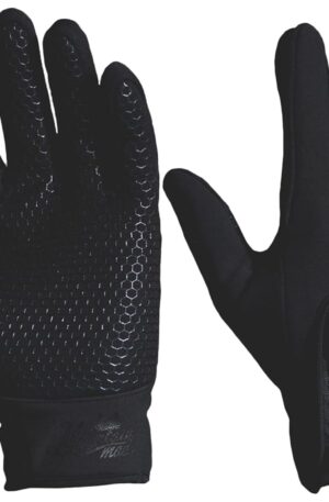 Guantes para hacer trekking Mountain Made Cold Weather Genesis Gloves for Men and Women