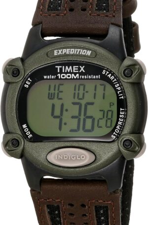 Reloj Timex Expedition Digital CAT de 39 mm para hombre
