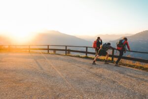 Lee más sobre el artículo Como prevenir las lesiones en el trekking