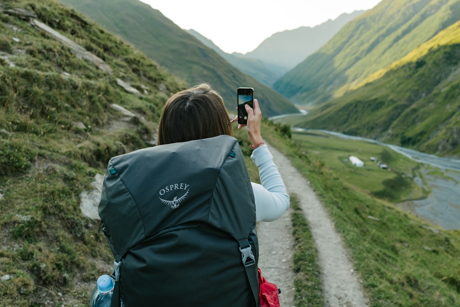 Lee más sobre el artículo Diferencia entre trekking y senderismo